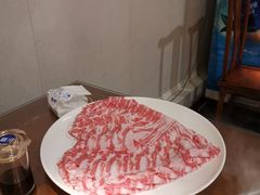 -竹叶涮肉坊(总店)