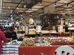 -永辉超市(鲁谷店)