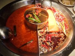 -川锅一号火锅(1818牌楼店)