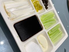 -小大董·烤鸭(观景餐厅·南京西路店)