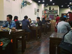 -京味小馆(东坝店)