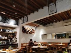 -La Strada(安福路店)