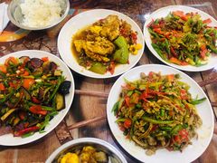 -文杰餐馆(南洪时尚风情街店)