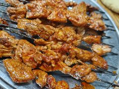 -马相卿特色烤肉面食馆(虎台店)