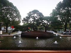 -上海宝华万豪酒店