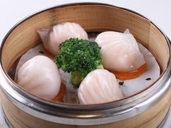 -鹿鸣酒家(越秀店)