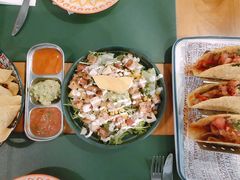 -HFFOUSA TACO弗萨塔可墨西哥餐厅(颐堤港店)