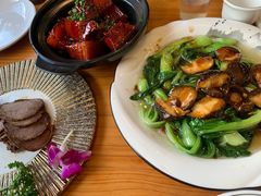 -七宝农家菜(七宝老街店)