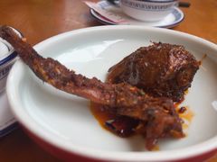 -老妈秘制兔头(春熙路店)