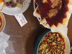 -丁太婆老妈蹄花(人民公园非遗总店)