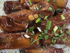 -大家发海鲜城夜排档(华山中路店)