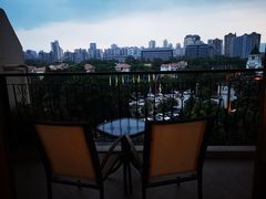 -重庆长寿碧桂园凤悦凤凰酒店