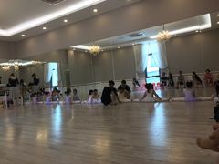 -iBallet爱芭蕾舞蹈艺术中心(星合校区)
