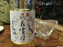 -民食香·腊排骨野生菌美食(木府店)