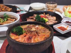 -水天堂西餐厅(绿宝广场店)