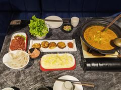 -泉味道贵州厨房(三里河店)