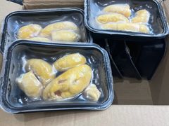 -开皇马来西亚榴莲美食店(华强北店)