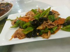 -溱湖八鲜菜馆