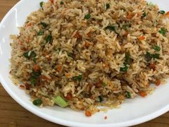 海胆炒饭-明记海鲜大排档(巽寮湾店)