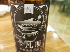 -清真·玛丽亚新疆菜主题餐厅(浙江中路店)