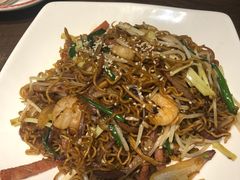 -新旺茶餐厅(嘉里城店)