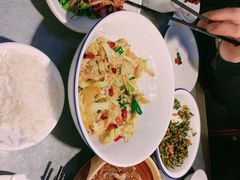 -大碗厨 25年老字号 现炒湘菜(四季天地店)