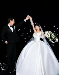 -卡米拉婚纱摄影工作室(金汇广场店)