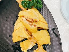 -老好人象山海鲜(岭南路店)