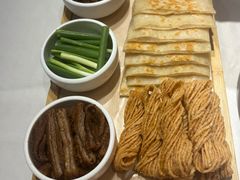 -大鸭梨烤鸭(金色漫香店)