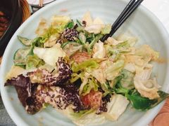 -锦绣金山人家(友谊店)