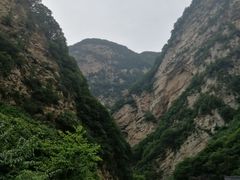 -少华山国家森林公园