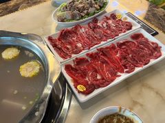 -小肥牛潮汕牛肉火锅(南联店)