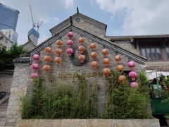 -回龙窝历史文化街区
