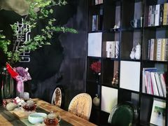 -观唐足道SPA养生会馆(南湖店)