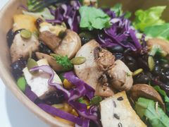 -CALIFORKS加州叉子轻食(朝阳门店)