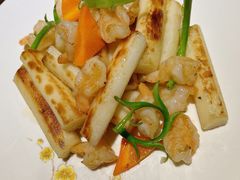 -宴小馆·小海鲜青岛菜(五四广场店)