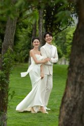 -摩玛婚纱摄影(杭州店)