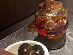 -炊烟小炒黄牛肉(浦东世纪汇店)