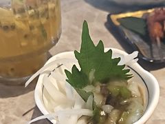 -極上萬膳·日料放题(来福士江景店)