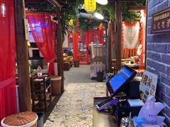 -唇辣号重庆老火锅(燕郊鑫乐汇店)