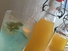 -万达文华酒店·48F云端窗景美食汇自助餐厅