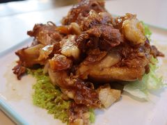 -老仁义·清真菜(太古街店)