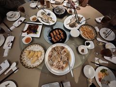 -庄氏祥记家常食府(国瑞建材家居博览中心店)