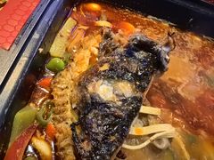 -云晓光头烧烤吧(盛夏店)