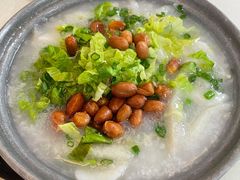 荔湾艇仔粥-港式金翠茶餐厅