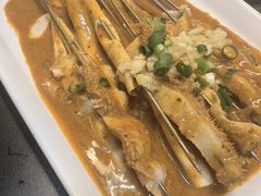 -勇利赵家烤肉坊(含光路店)