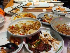 -小吊梨汤·北京菜·烤鸭(鸟巢店)