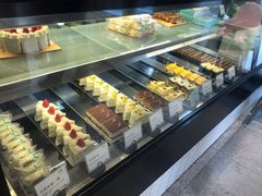 -Dough&Joe团憩(瑞虹天地月亮湾店)