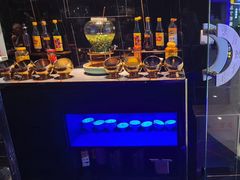 -东方饺子王(哈西万达店)