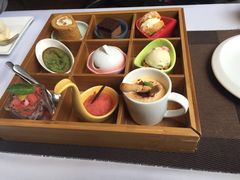 -FOUNT创意日料